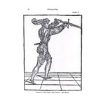 Old Sword Play: Techniques of the Great Masters - Alfred Hutton