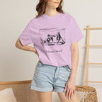 Palmetto Swords Capo Ferro T-Shirt