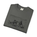 Palmetto Swords Capo Ferro T-Shirt
