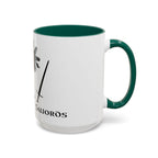 Palmetto Swords Coffee Mug