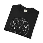 Palmetto Swords Saber Guards Unisex T-Shirt