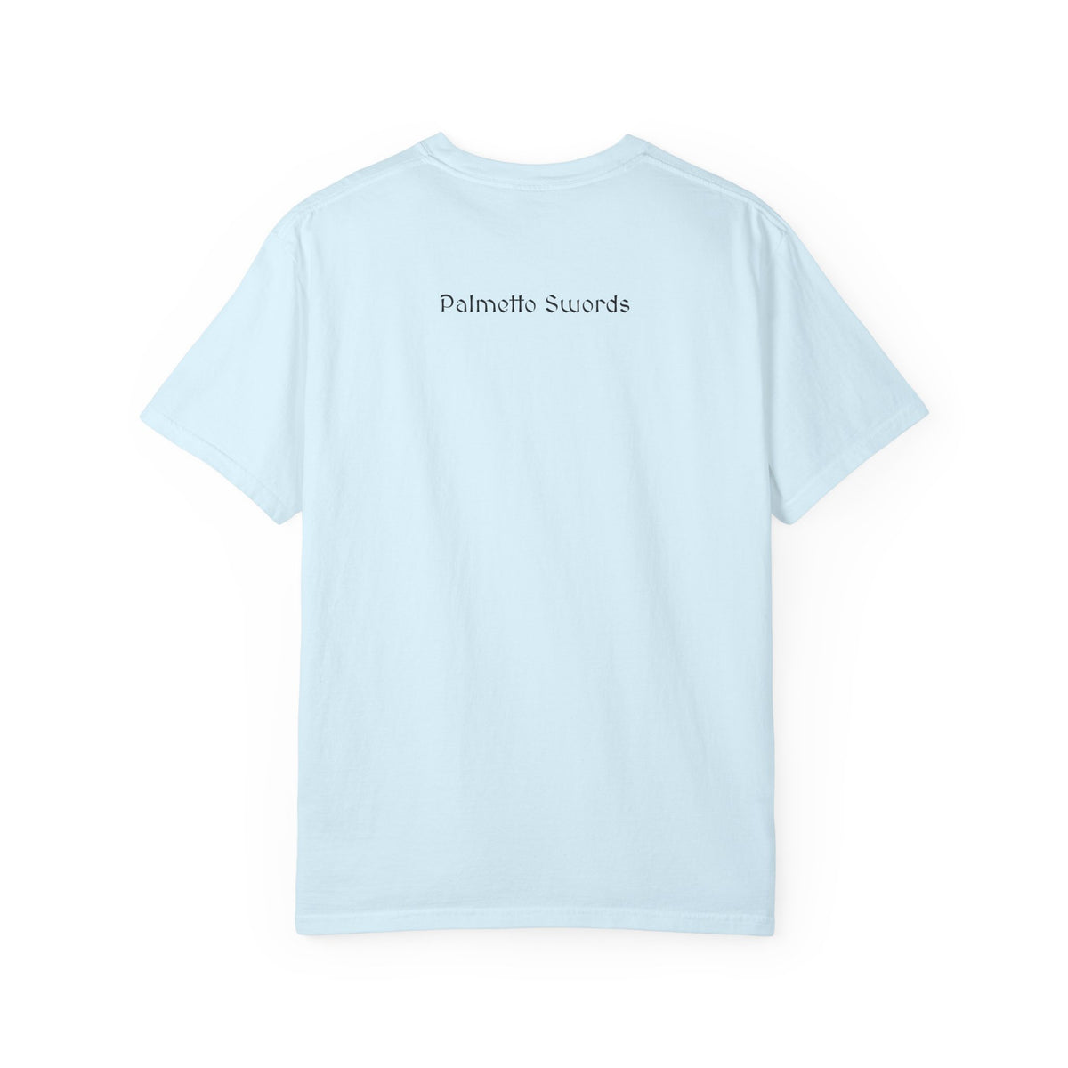 Palmetto Swords Snail Battle Shirt