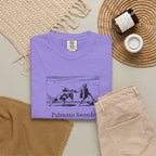 Palmetto Swords Capo Ferro T-Shirt
