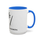 Palmetto Swords Coffee Mug