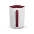 Palmetto Swords Coffee Mug