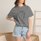 Palmetto Swords Saber Guards Unisex T-Shirt