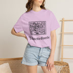 Marozzo Dyed T-Shirt - Unisex