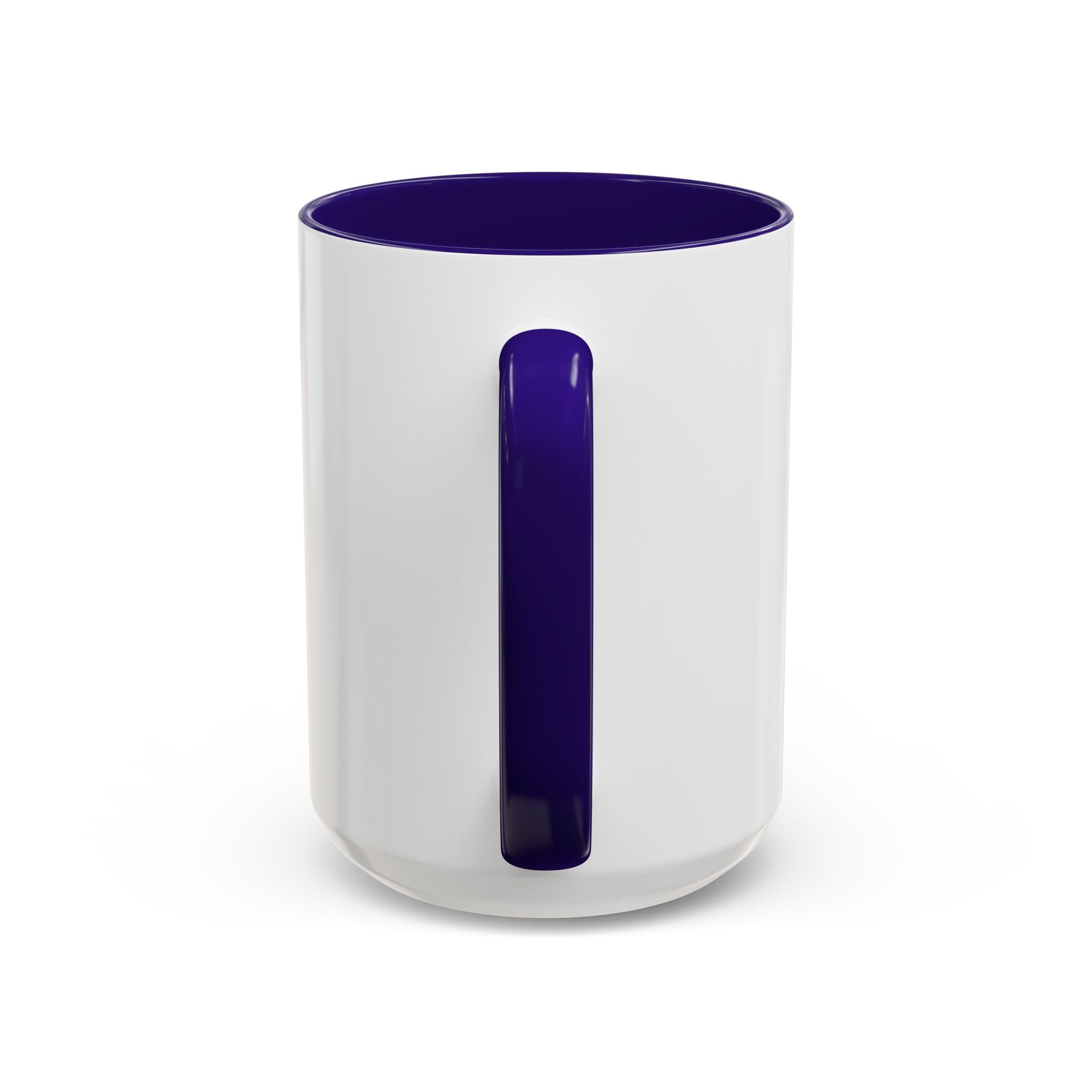 Palmetto Swords Coffee Mug