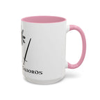 Palmetto Swords Coffee Mug