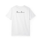 Palmetto Swords Meyer Square T-Shirt