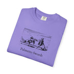 Palmetto Swords Capo Ferro T-Shirt