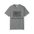 Marozzo Dyed T-Shirt - Unisex