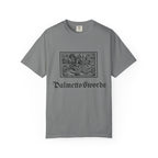 Marozzo Dyed T-Shirt - Unisex