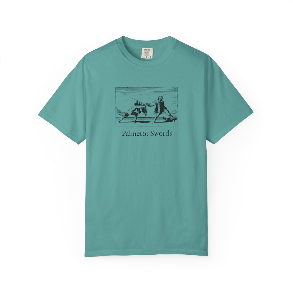 Palmetto Swords Capo Ferro T-Shirt