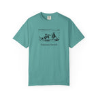 Palmetto Swords Capo Ferro T-Shirt