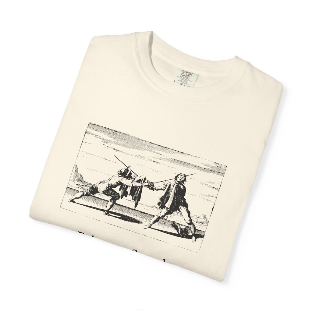 Palmetto Swords Capo Ferro T-Shirt