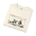 Palmetto Swords Capo Ferro T-Shirt