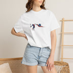 Palmetto Swords Snail Battle Shirt