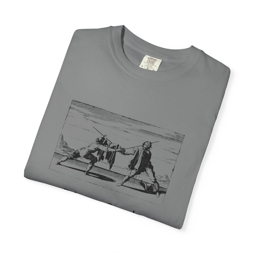 Palmetto Swords Capo Ferro T-Shirt
