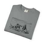 Palmetto Swords Capo Ferro T-Shirt