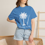 Palmetto Swords Logo T-Shirt - Unisex