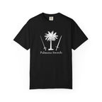 Palmetto Swords Logo T-Shirt - Unisex
