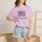Palmetto Swords Marozzo Unisex Dyed T-Shirt