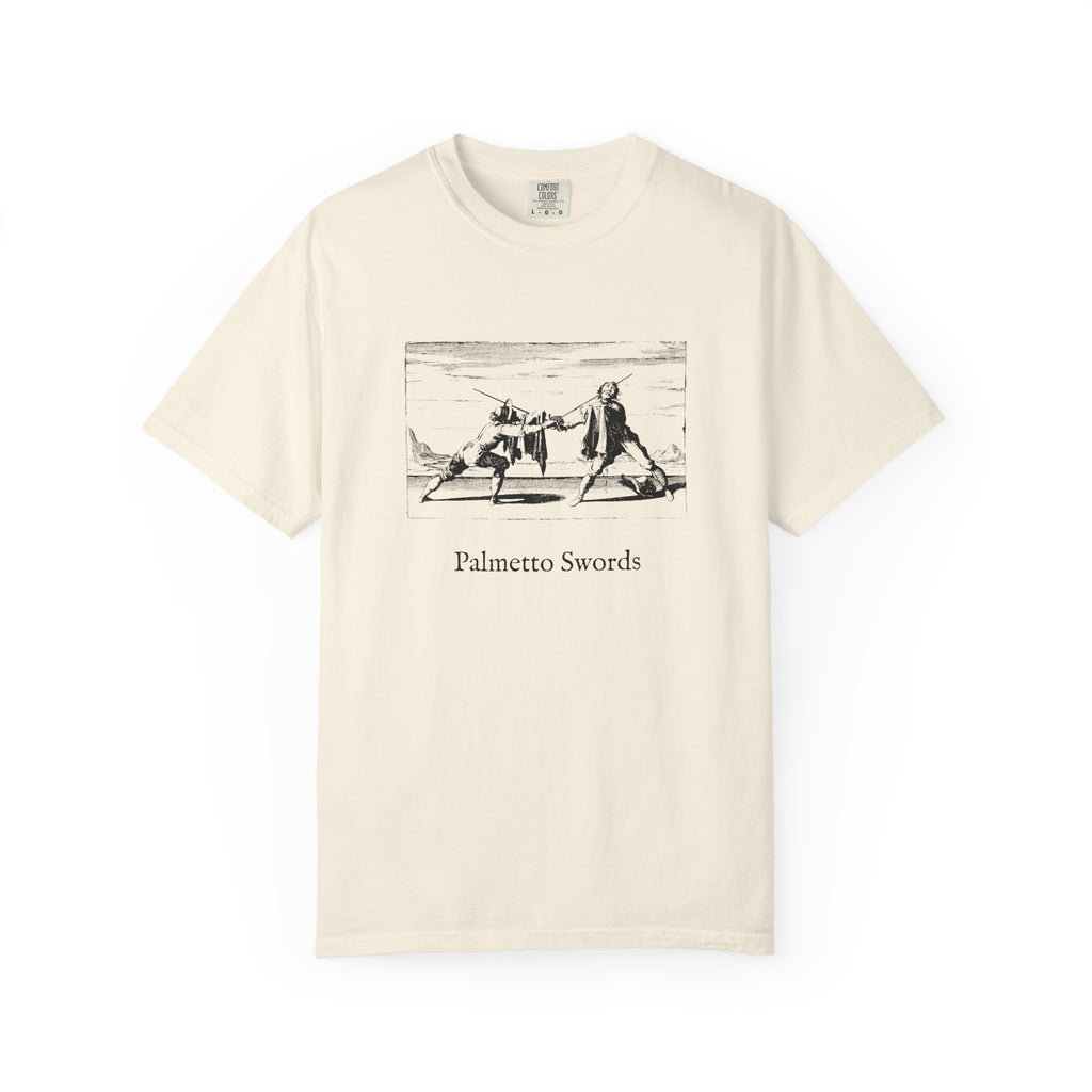 Palmetto Swords Capo Ferro T-Shirt