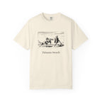 Palmetto Swords Capo Ferro T-Shirt
