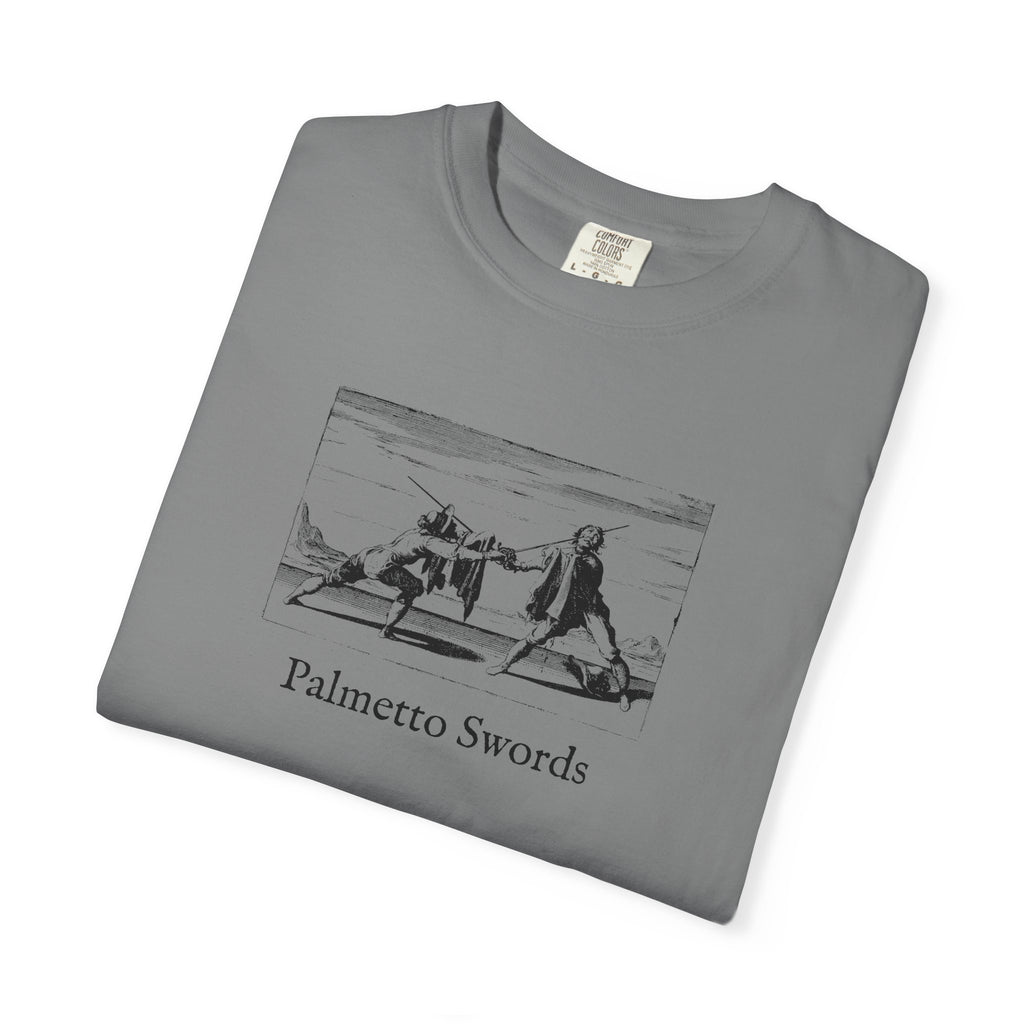 Palmetto Swords Capo Ferro T-Shirt