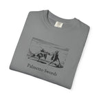 Palmetto Swords Capo Ferro T-Shirt