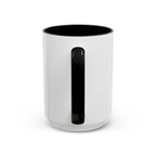 Palmetto Swords Coffee Mug