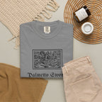 Palmetto Swords Marozzo Unisex Dyed T-Shirt