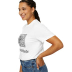 Marozzo Dyed T-Shirt - Unisex