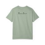 Palmetto Swords Meyer Square T-Shirt