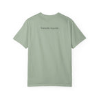 Palmetto Swords Snail Battle Shirt