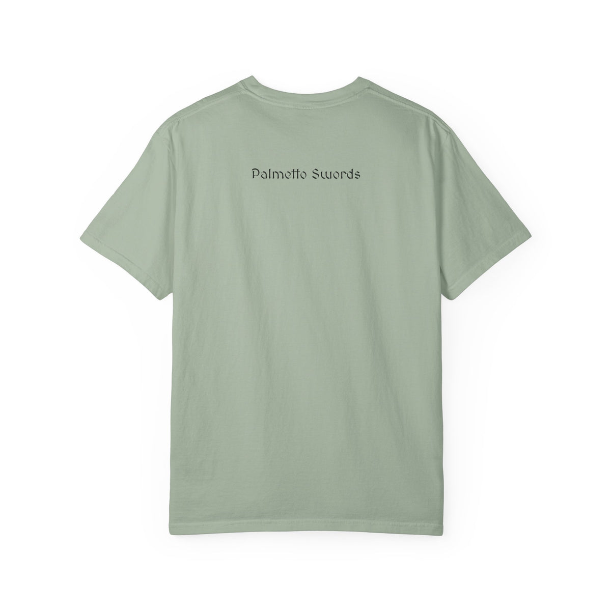 Palmetto Swords Snail Battle Shirt