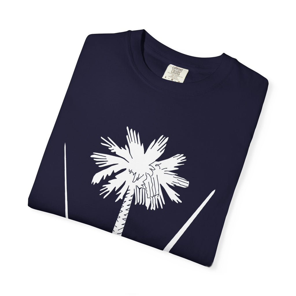 Palmetto Swords Logo T-Shirt - Unisex
