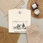 Palmetto Swords Capo Ferro T-Shirt