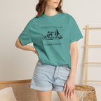 Palmetto Swords Capo Ferro T-Shirt