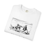 Palmetto Swords Capo Ferro T-Shirt