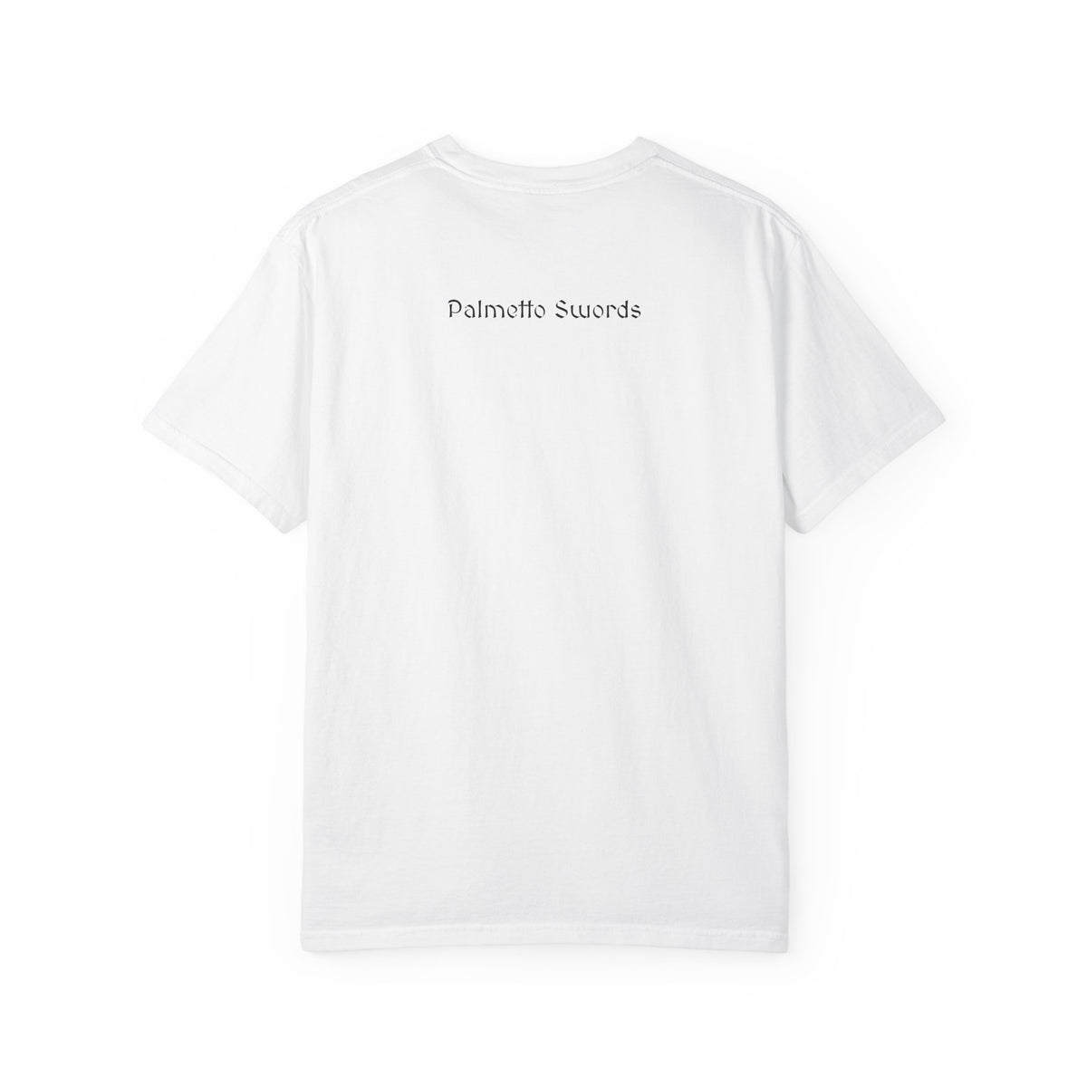 Palmetto Swords Snail Battle Shirt