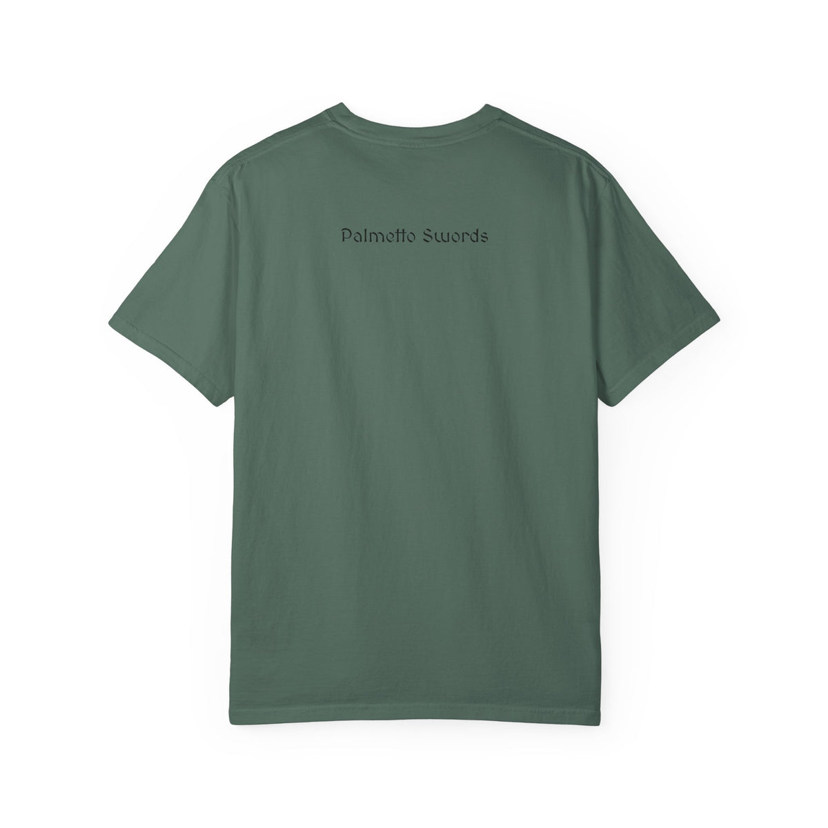 Palmetto Swords Snail Battle Shirt