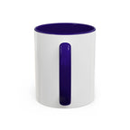 Palmetto Swords Coffee Mug