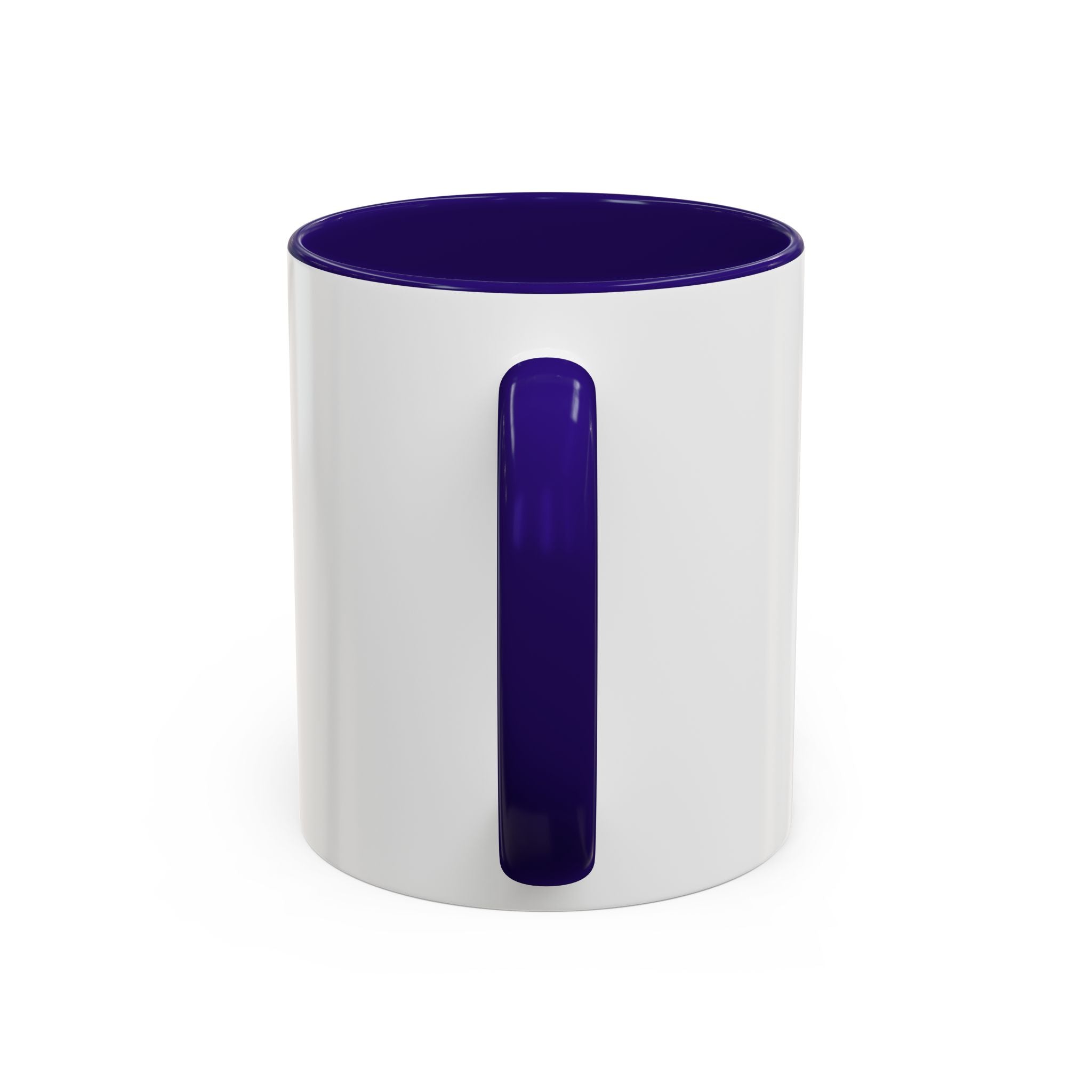 Palmetto Swords Coffee Mug