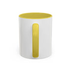Palmetto Swords Coffee Mug
