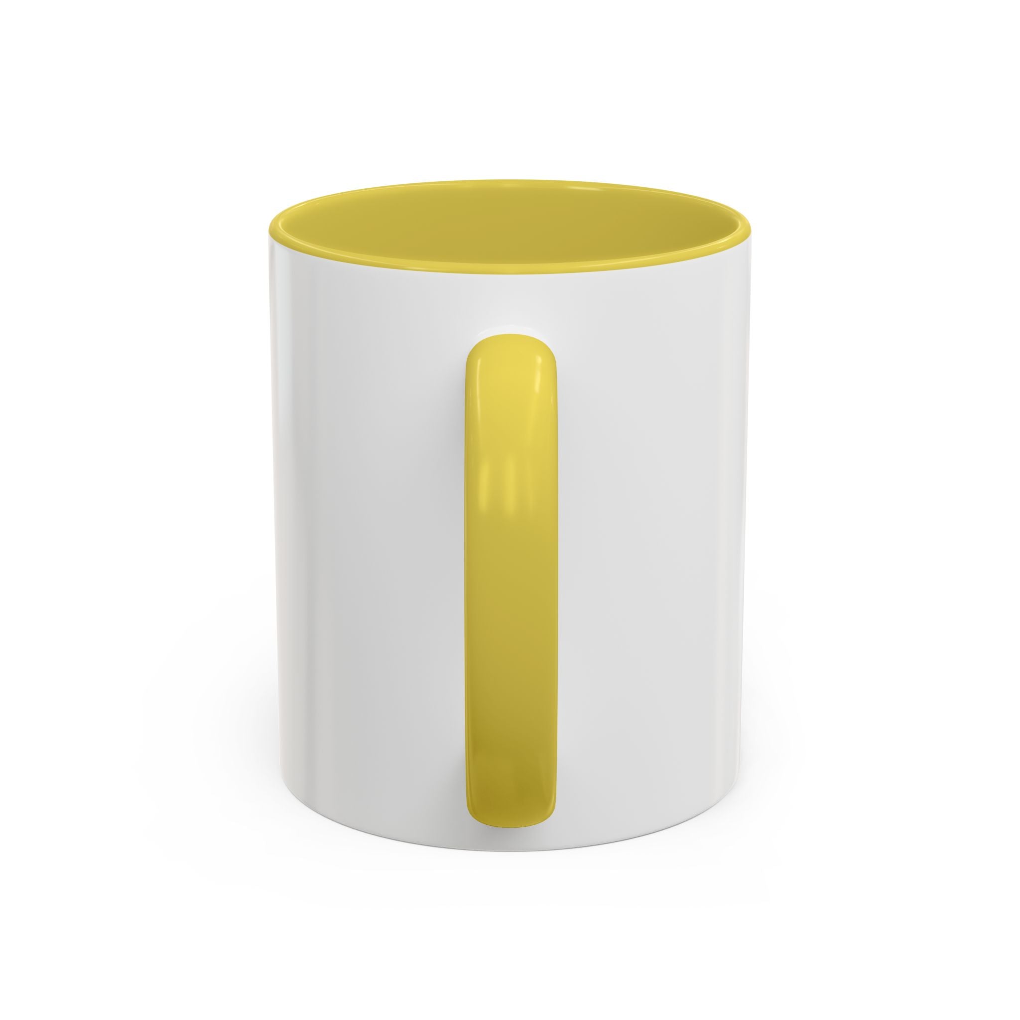 Palmetto Swords Coffee Mug