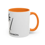 Palmetto Swords Coffee Mug