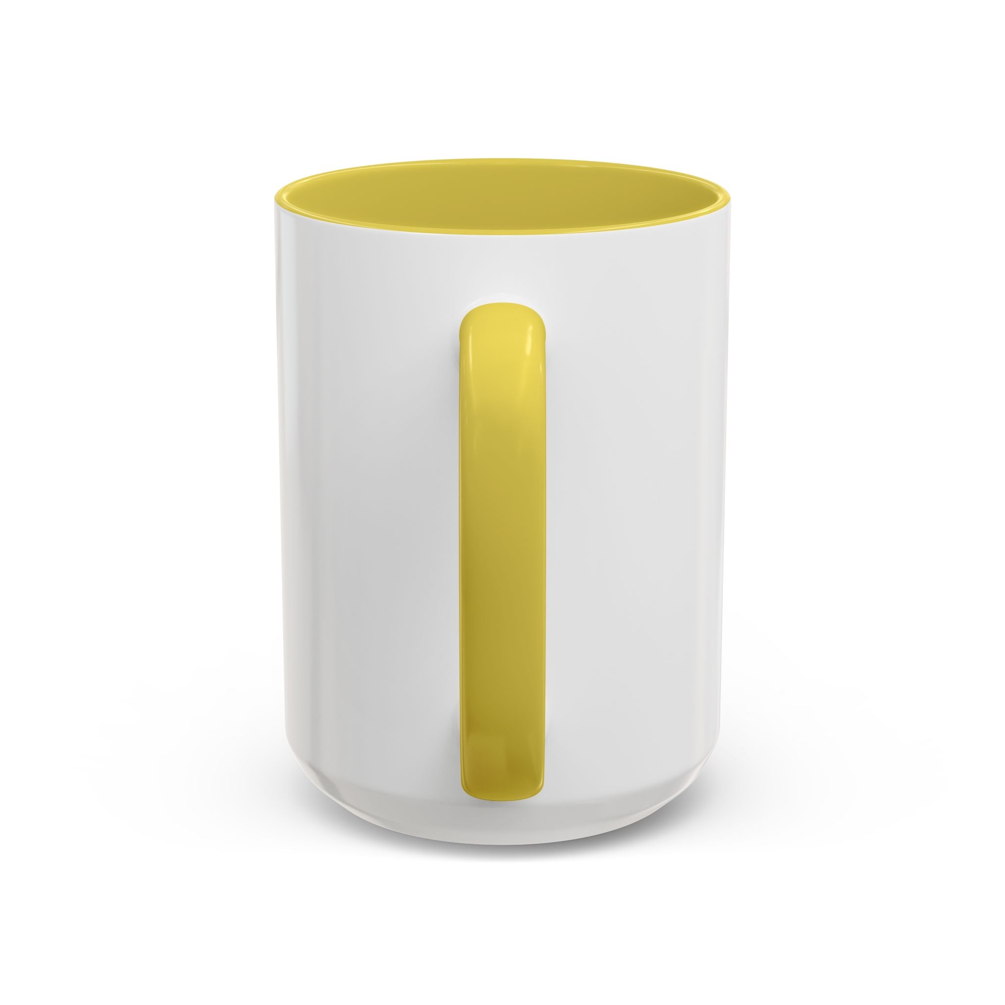 Palmetto Swords Coffee Mug