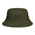 Palmetto Swords Embroidered Bucket Hat - Longsword Logo